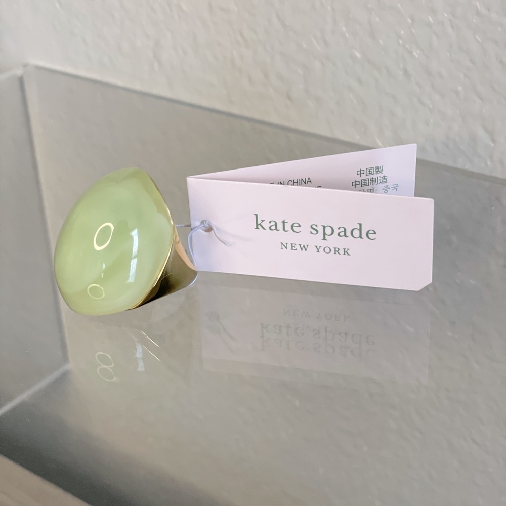 Kate Spade Ring
